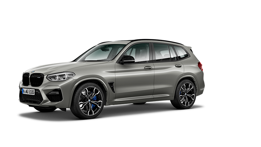 BMW X3 M Models BMW X3 M Models