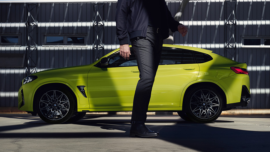 BMW Finance - Driver Driven Finance BMW Finance - Driver Driven Finance