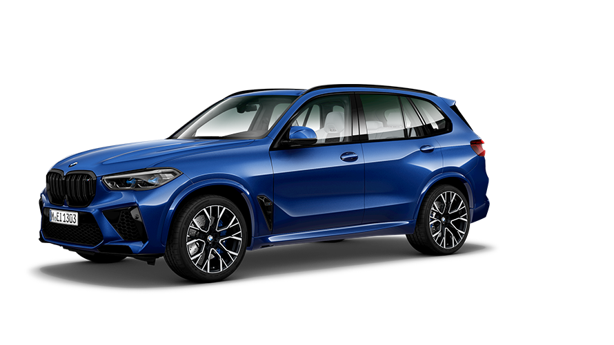 BMW X5 M Models BMW X5 M Models