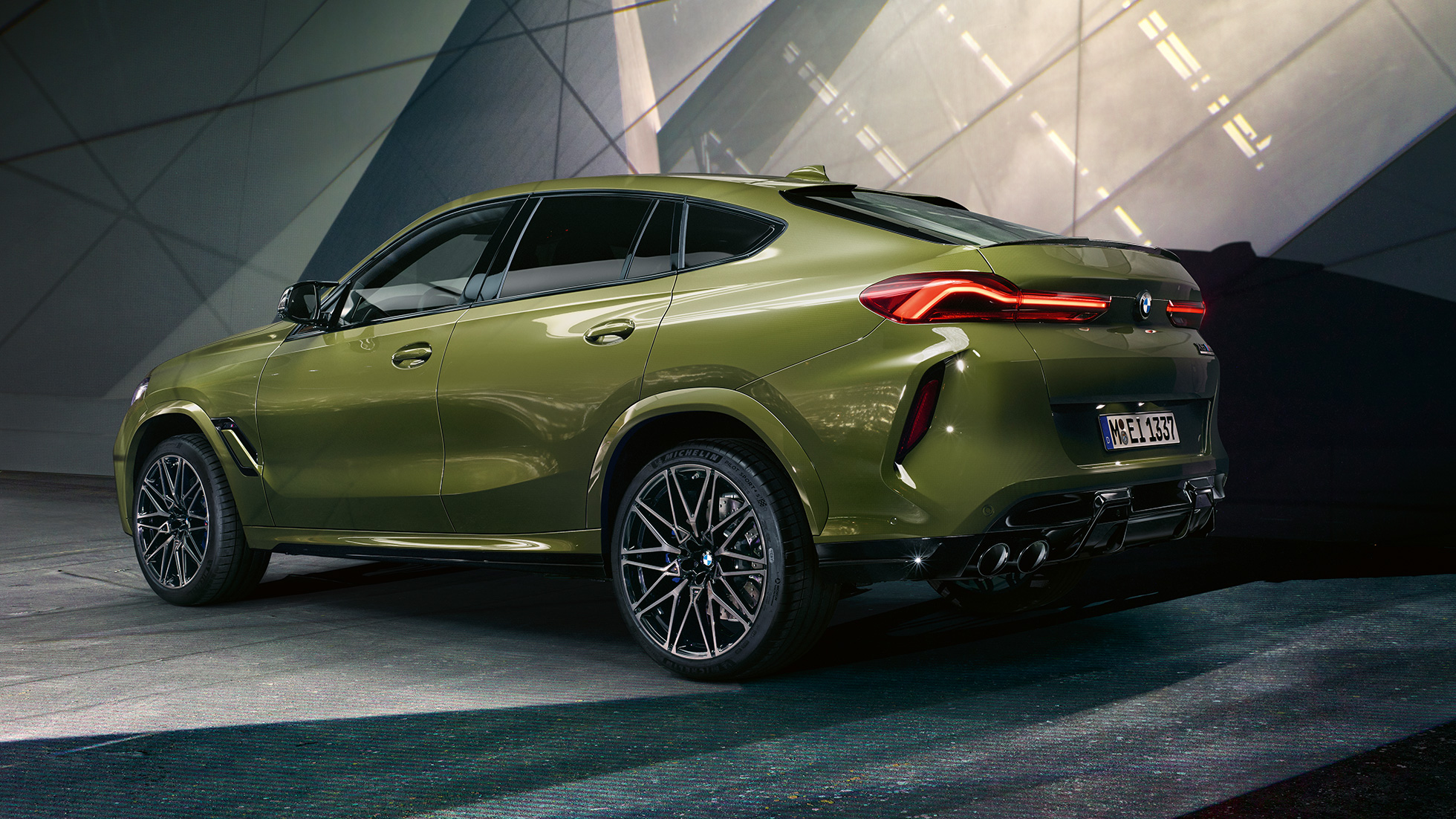 Bmw x6 бу