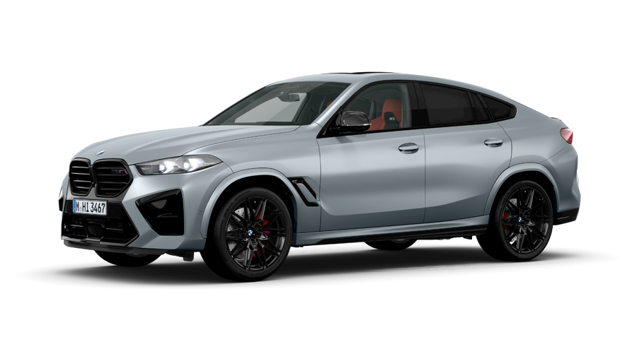 BMW X6 M Models BMW X6 M Models