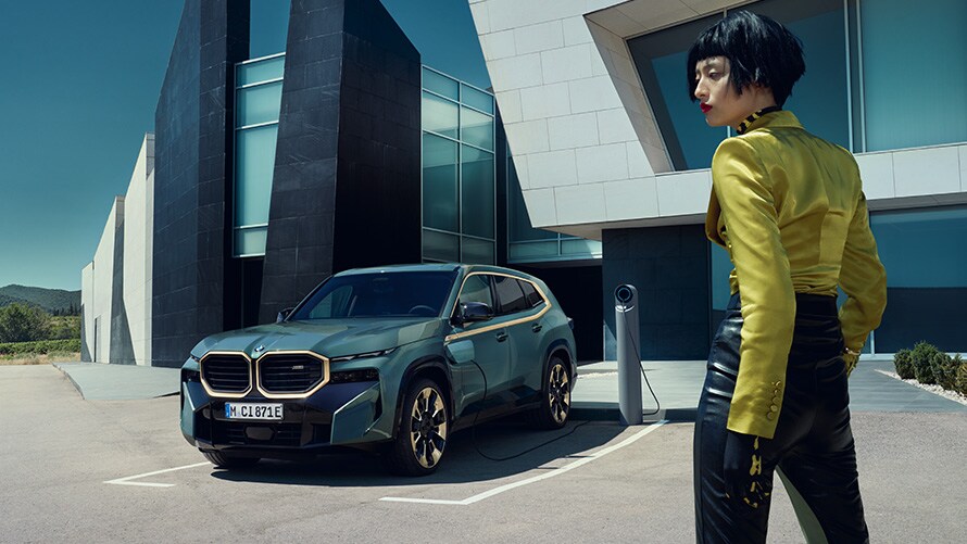 BMW Finance - Driver Driven Finance BMW Finance - Driver Driven Finance