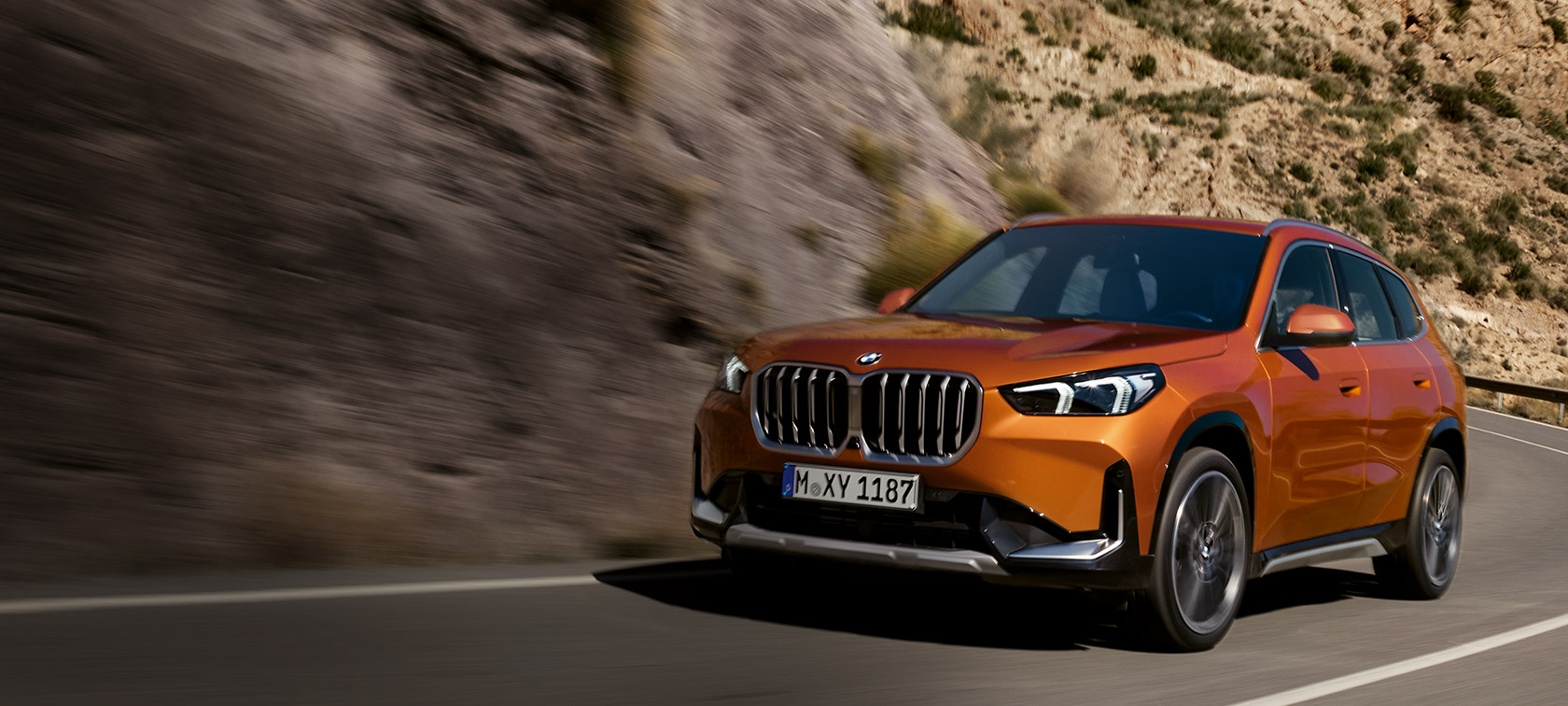 BMW X1 (U11): Models, technical data, hybrid & prices