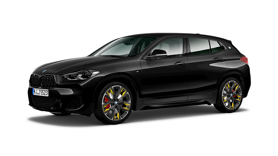 BMW X2 BMW X2