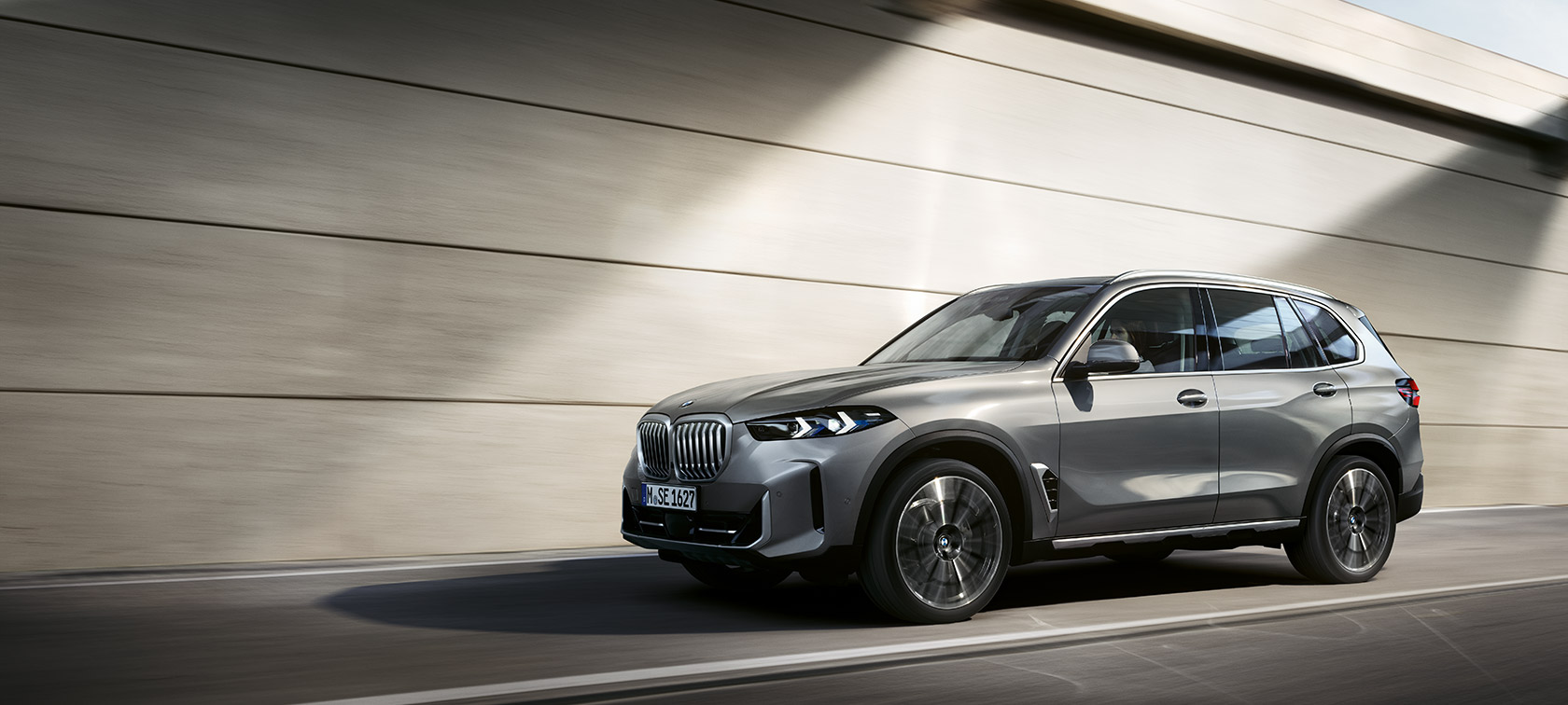 BMW X5 (G05): Models, technical data, hybrid & prices