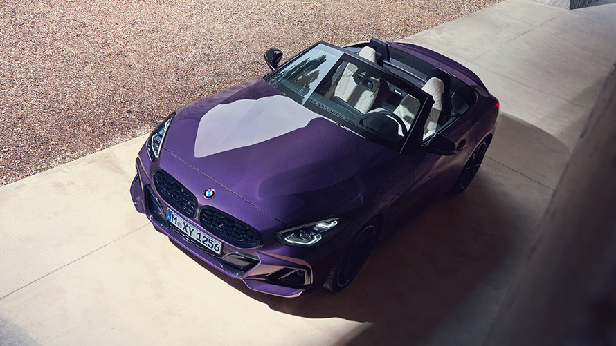 BMW Finance - Driver Driven Finance BMW Finance - Driver Driven Finance