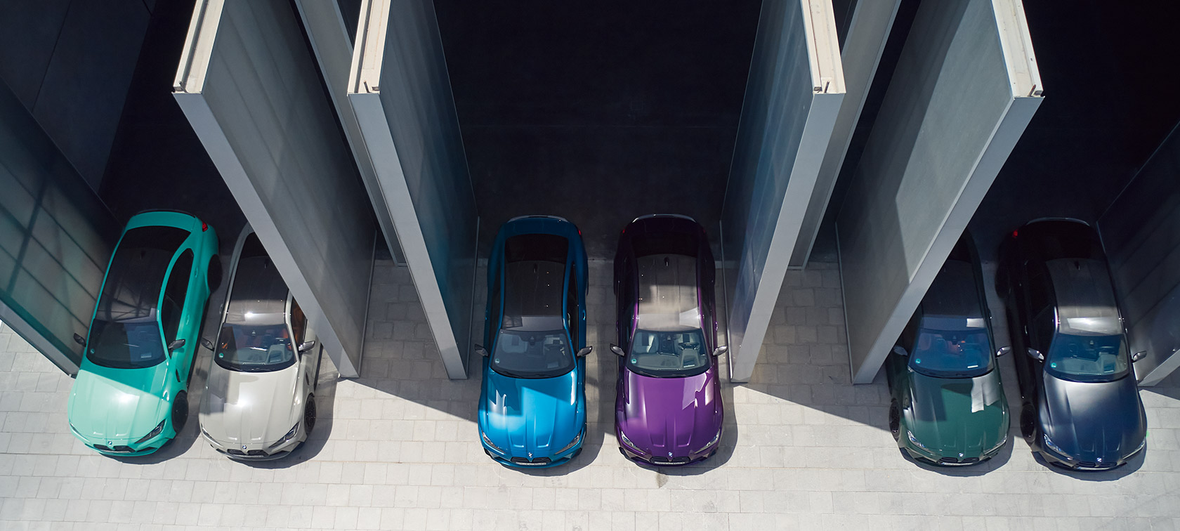 Explore BMW Individual Highlights