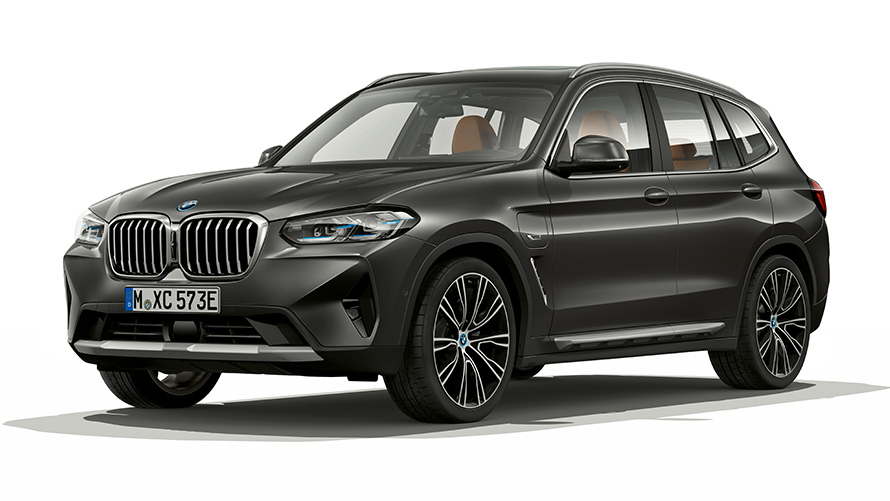 Small bmw hybrid discount