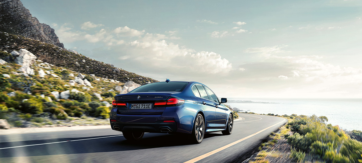 BMW range electric vehicle BMW e-mobility BMW range electric car plug in hybrid