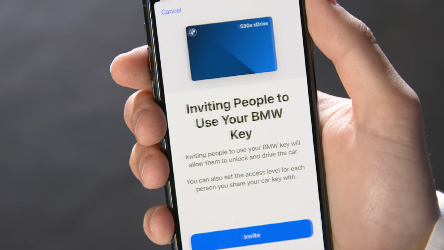 Bmw wallet key discount
