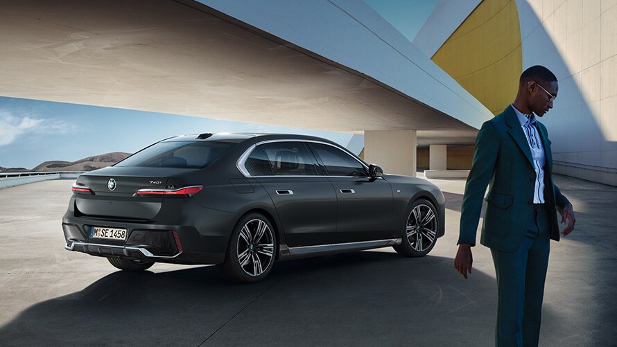 BMW Diplomatic Sales BMW Australia