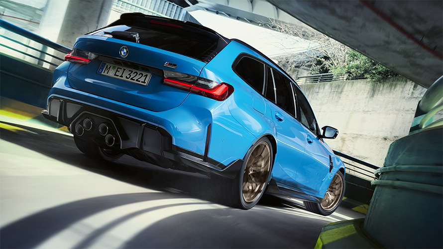 Bmw cheap performance parts