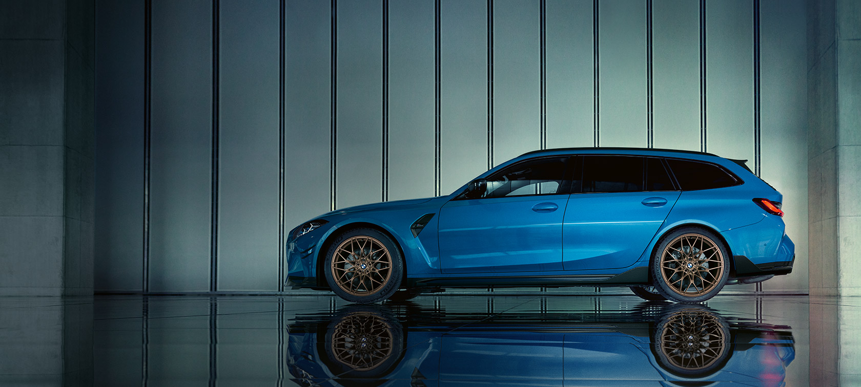 BMW M Performance Parts BMW Australia