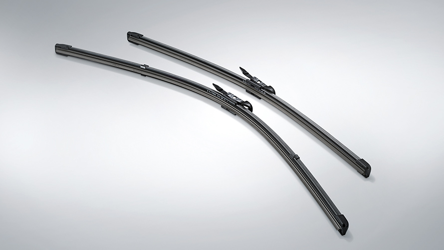 Wiper Blades Wiper Blades