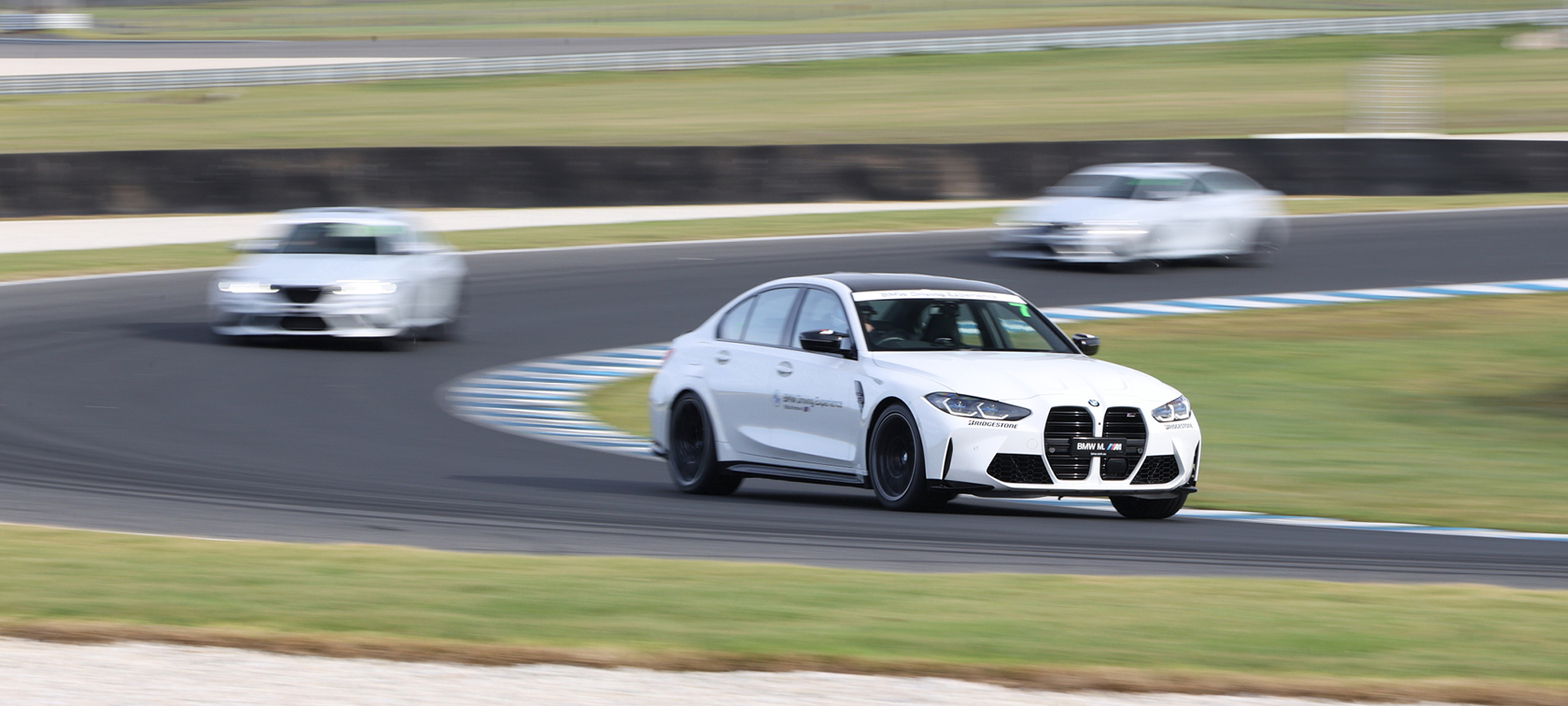 whisky Uitgaven Kauwgom BMW Driving Experience Instructors | BMW Australia