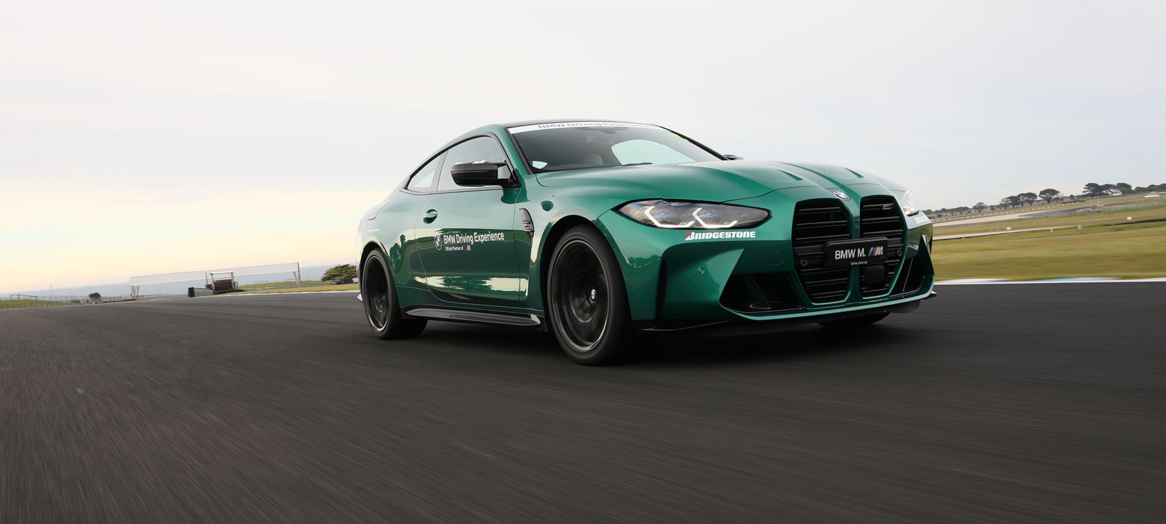 M3-Sedan