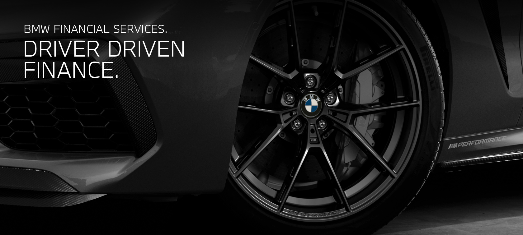 BMW Financial Services BMW Financial Services