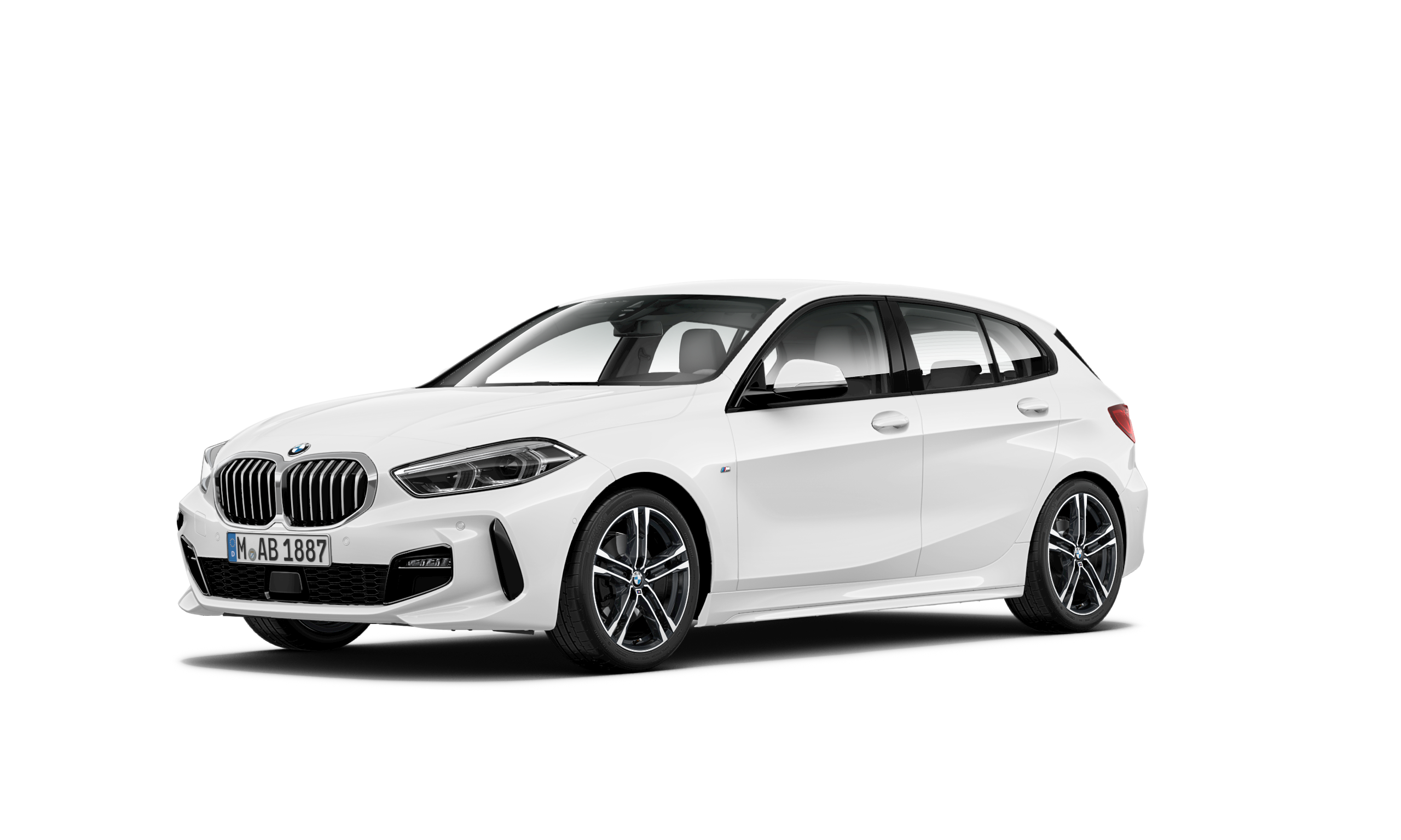 BMW 1 Series BMW 1 Series