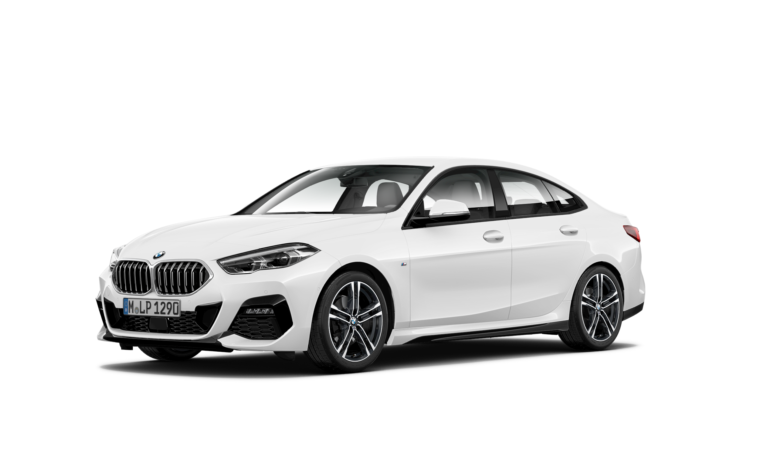 BMW 2 Series BMW 2 Series