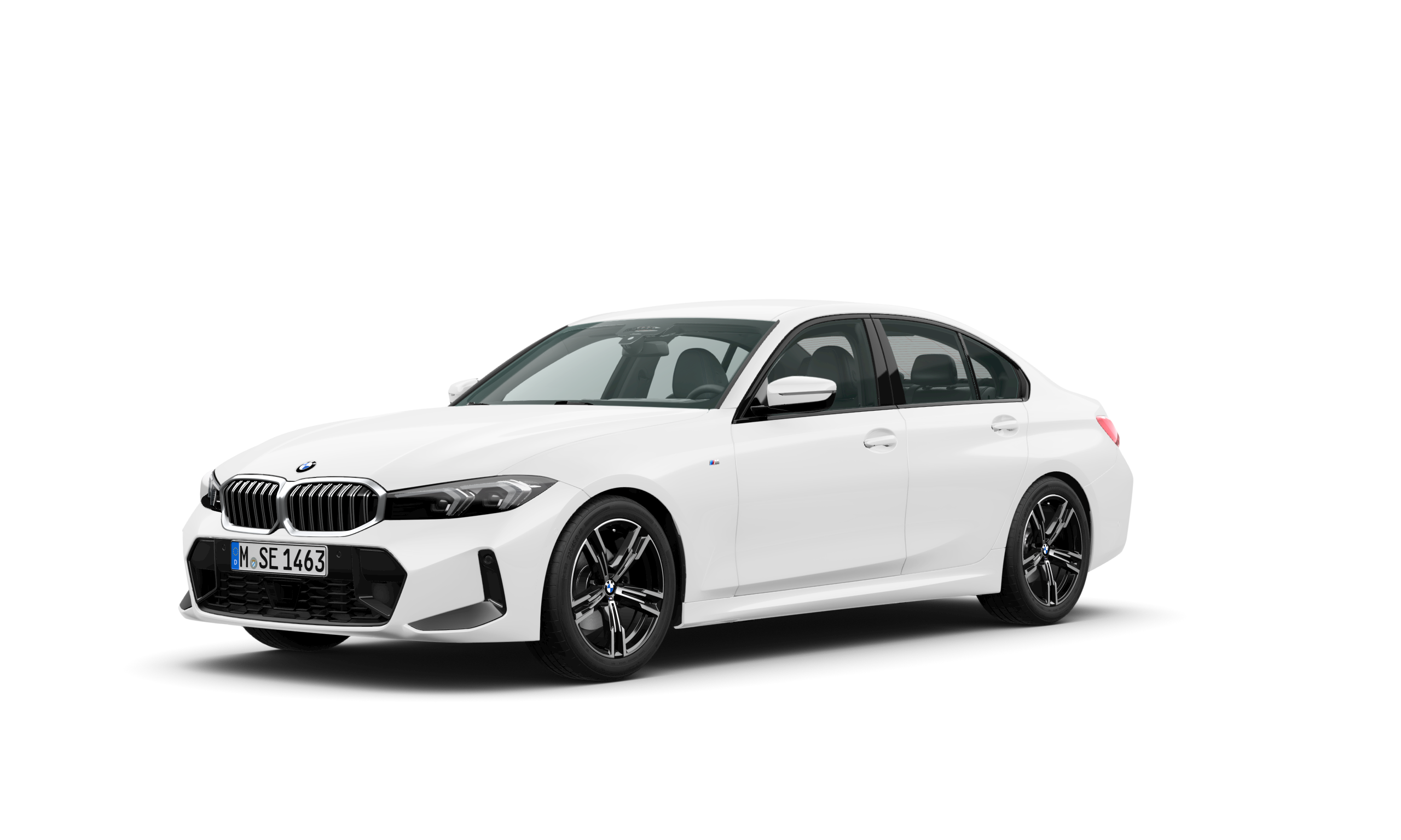 BMW 3 Series BMW 3 Series