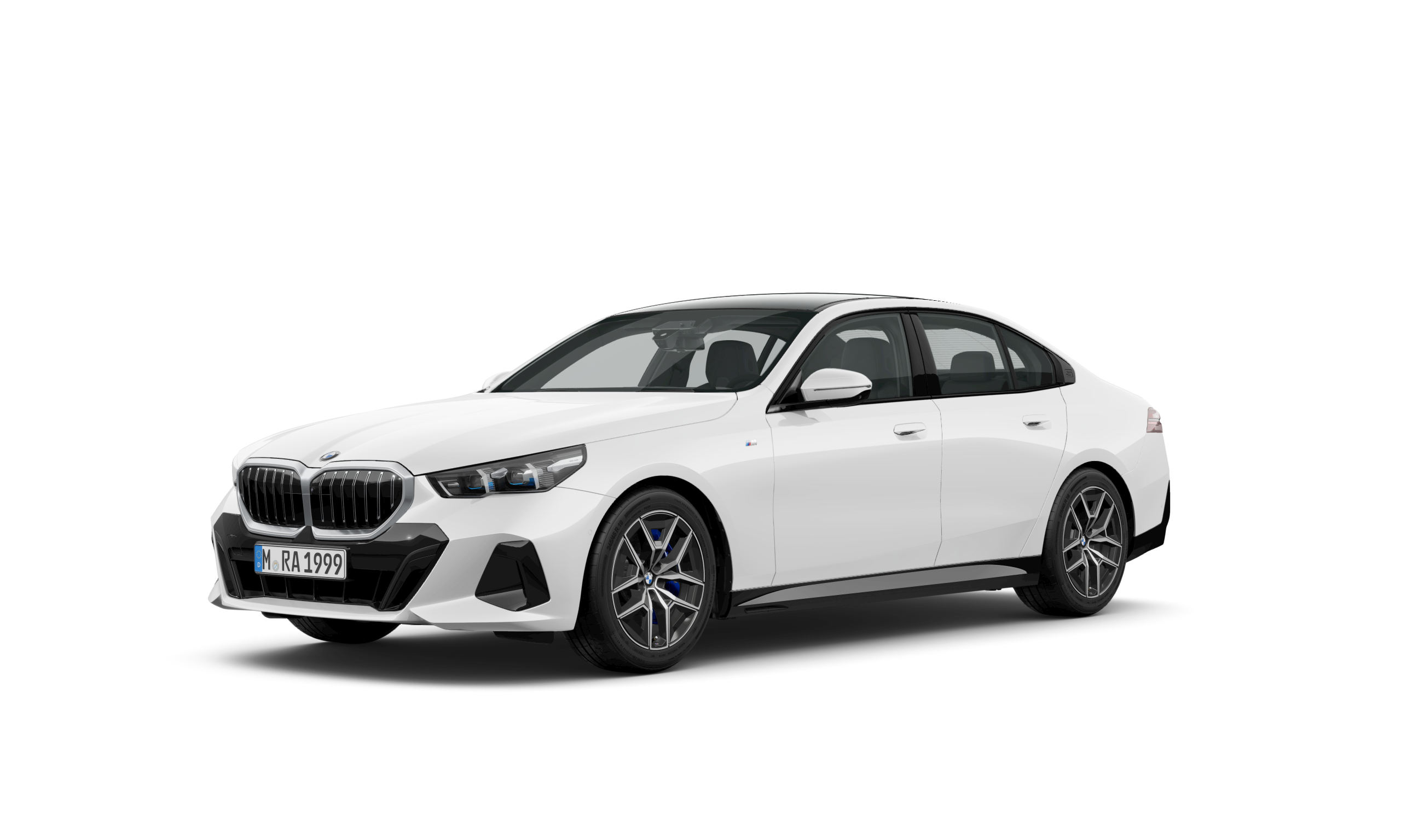 BMW 5 Series BMW 5 Series