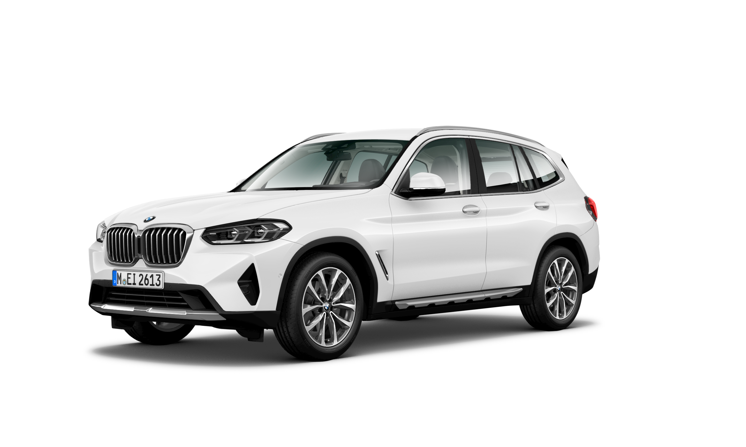 BMW X3 BMW X3
