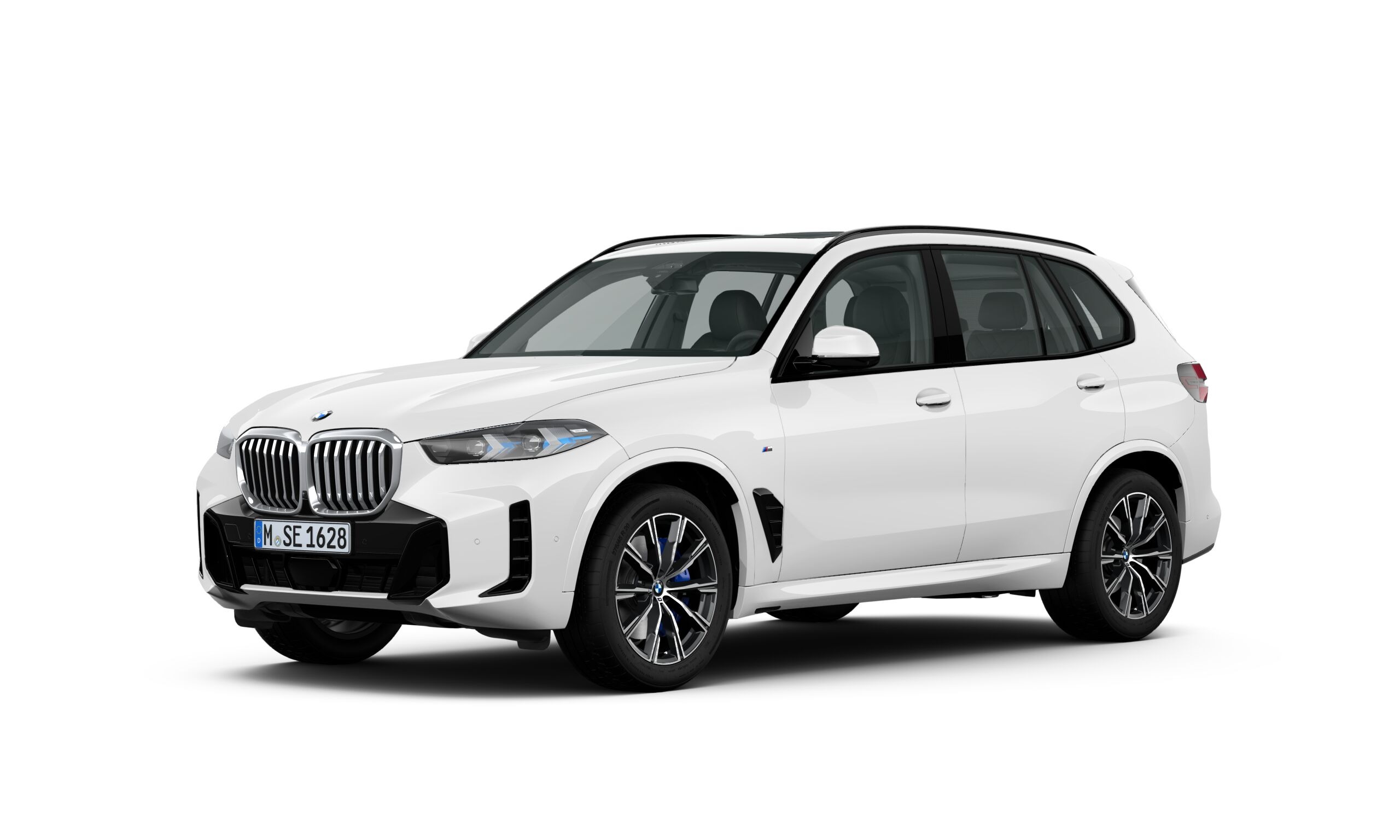 BMW X5 xDrive30d BMW X5 xDrive30d