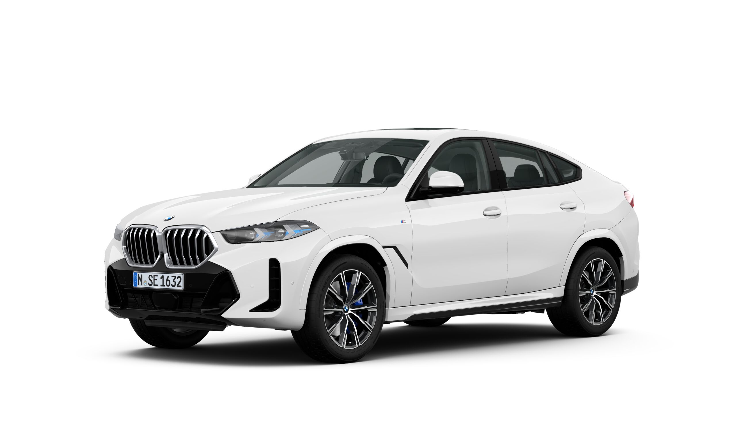 BMW X6 xDrive30d BMW X6 xDrive30d