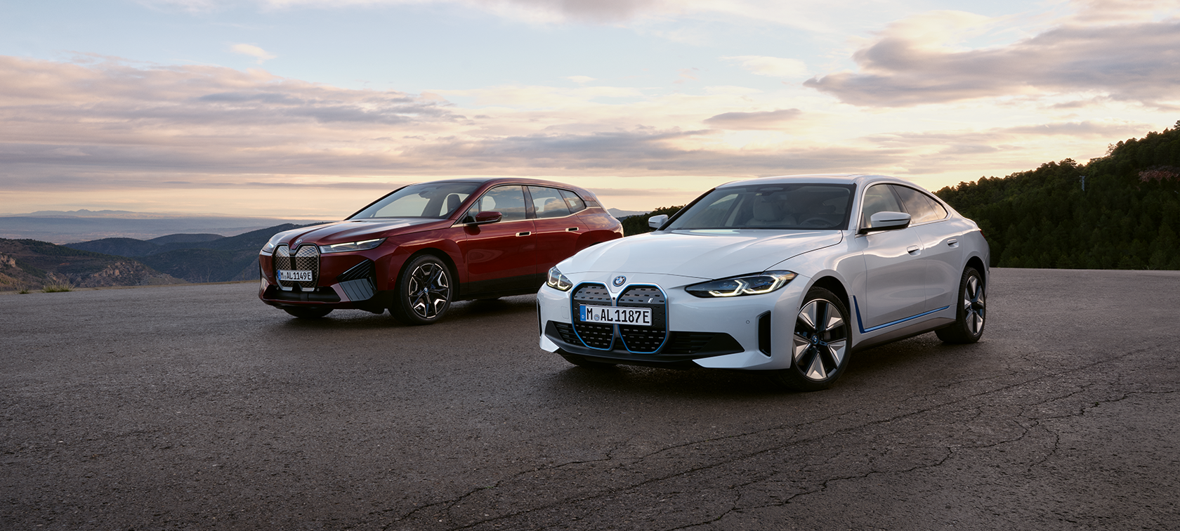 BMW Electromobility BMW Sustainability BMW Electromobility BMW Sustainability Environment Climate Protection
