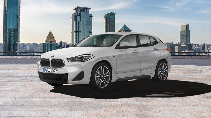 BMW X2 BMW X2