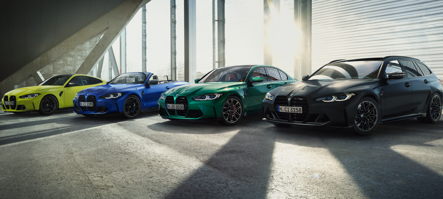 BMW M BMW M