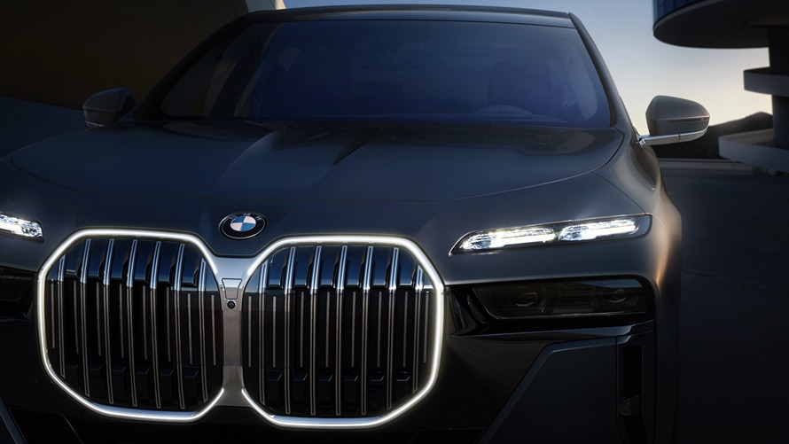 740i FINANCE OFFER 740i FINANCE OFFER