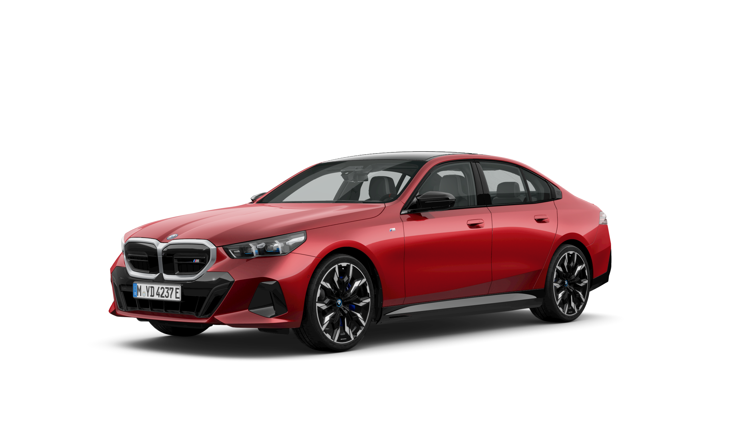 BMW i5 BMW i5
