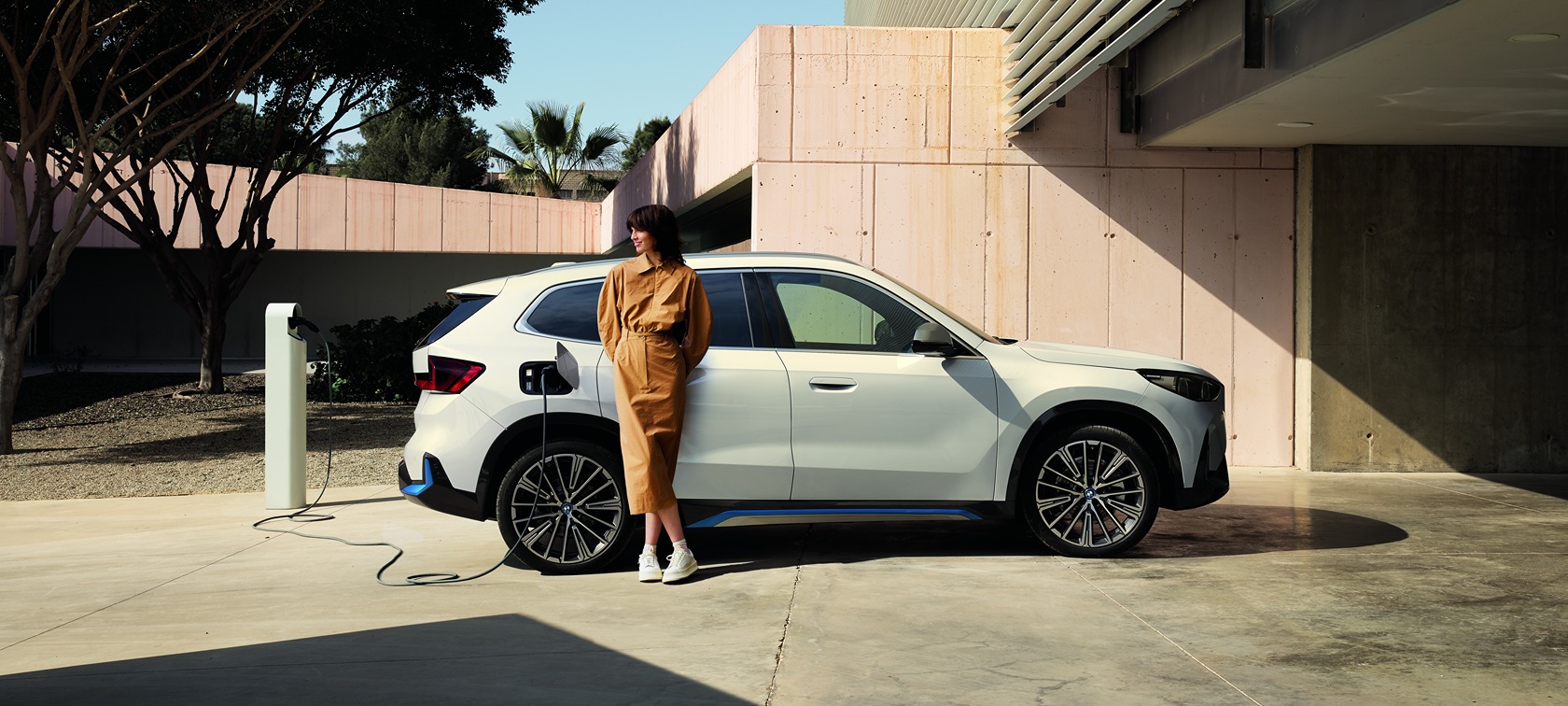 BMW Finance Electric Offer BMW Finance Electric Offer