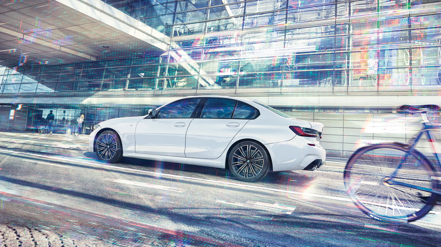 BMW 3 Series Sedan Offer G20 BMW 3 Series Sedan Offer G20