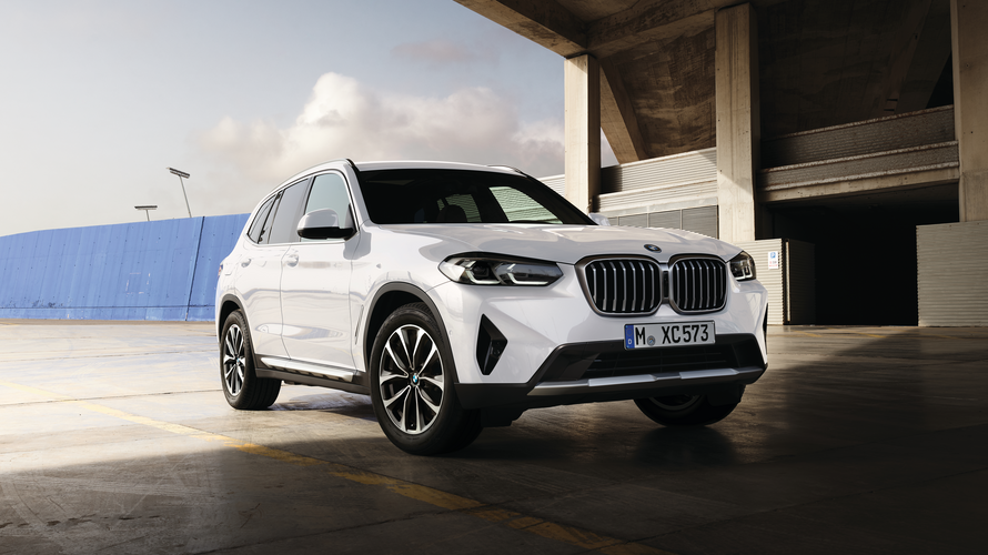 BMW X3 BMW X3