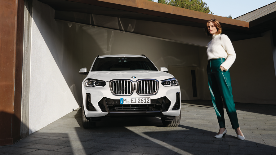 BMW X3 BMW X3