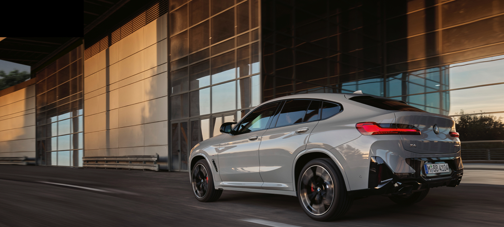 bmw x4 g