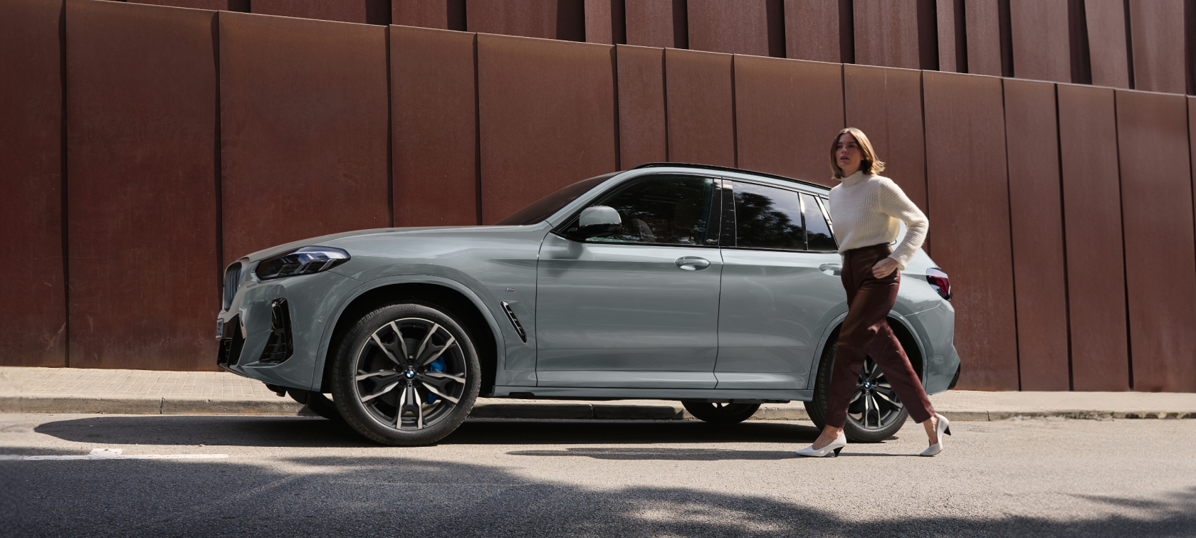 BMW X3 BMW X3