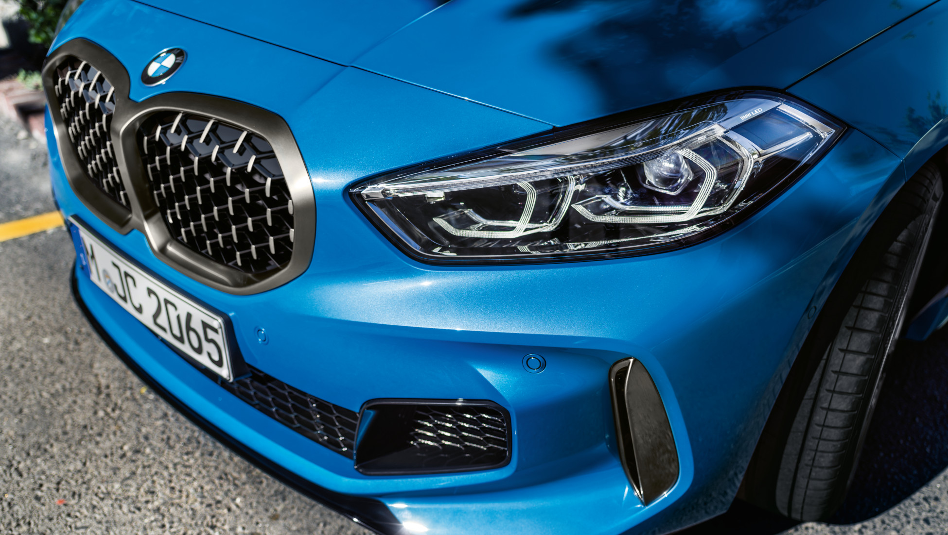 GENUINE BMW PARTS[1]