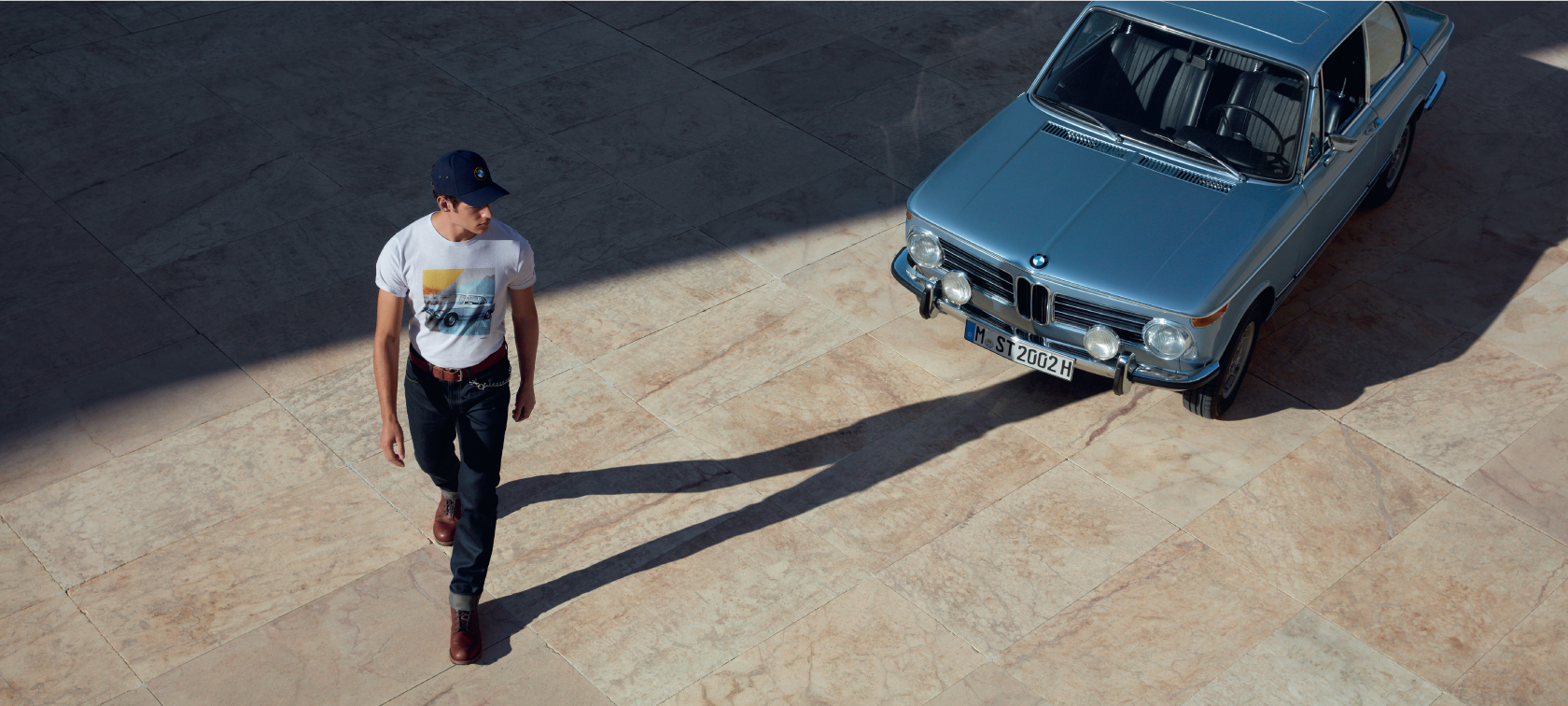 BMW Classic Collection