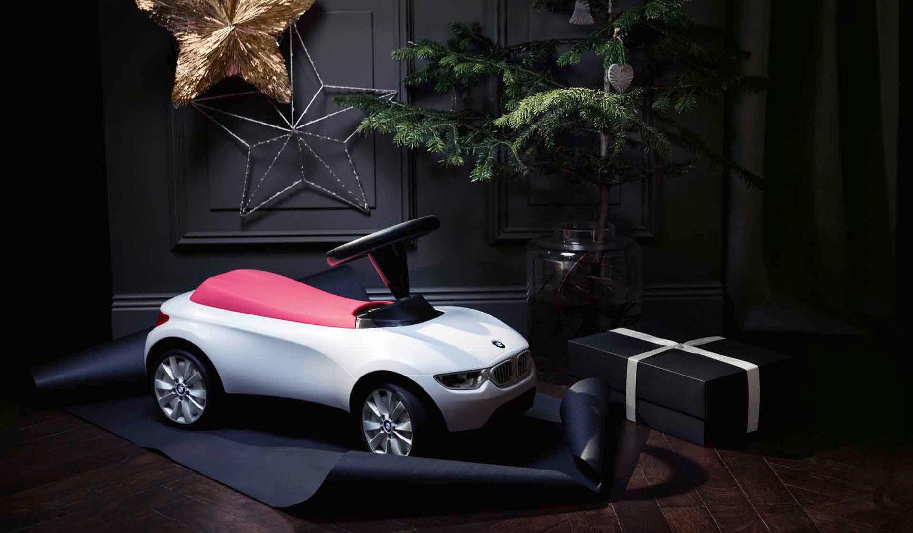 BMW Lifestyle BMW Lifestyle