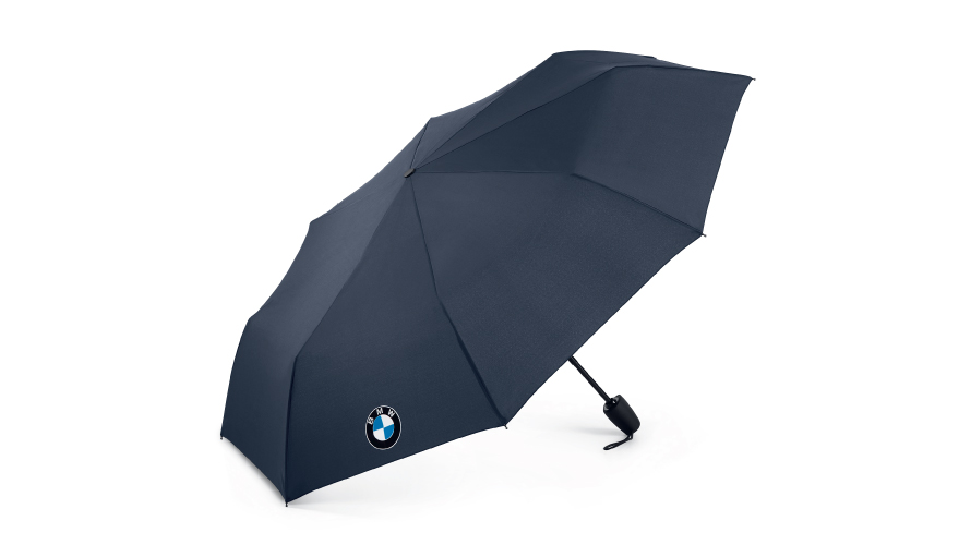 BMW Pocket Umbrella BMW Pocket Umbrella
