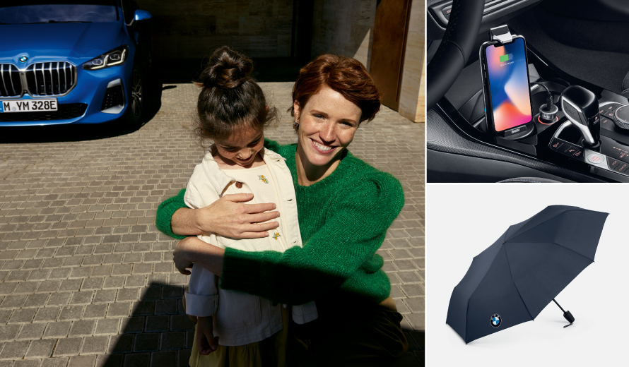 BMW Lifestyle BMW Lifestyle