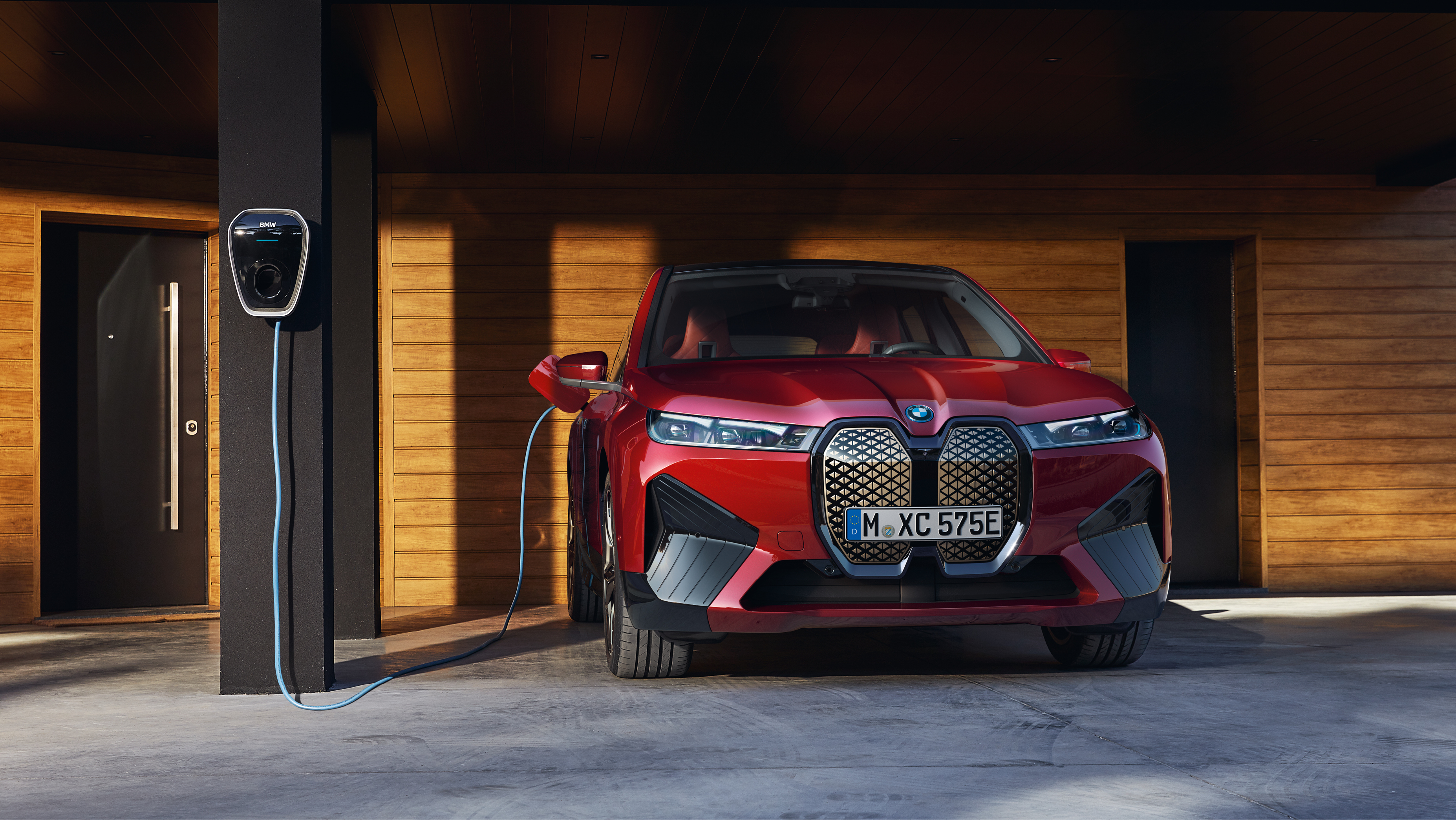 BMW ELECTROMOBILITY. BMW ELECTROMOBILITY.
