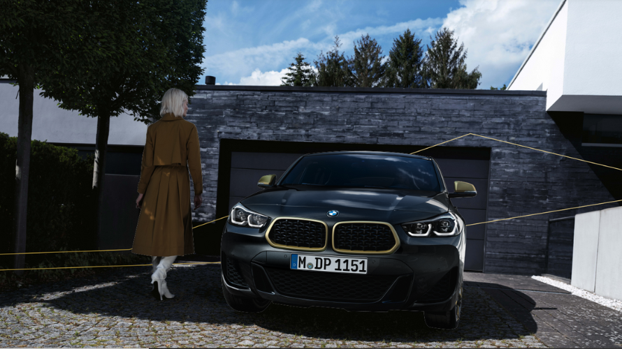 BMW X2 BMW X2
