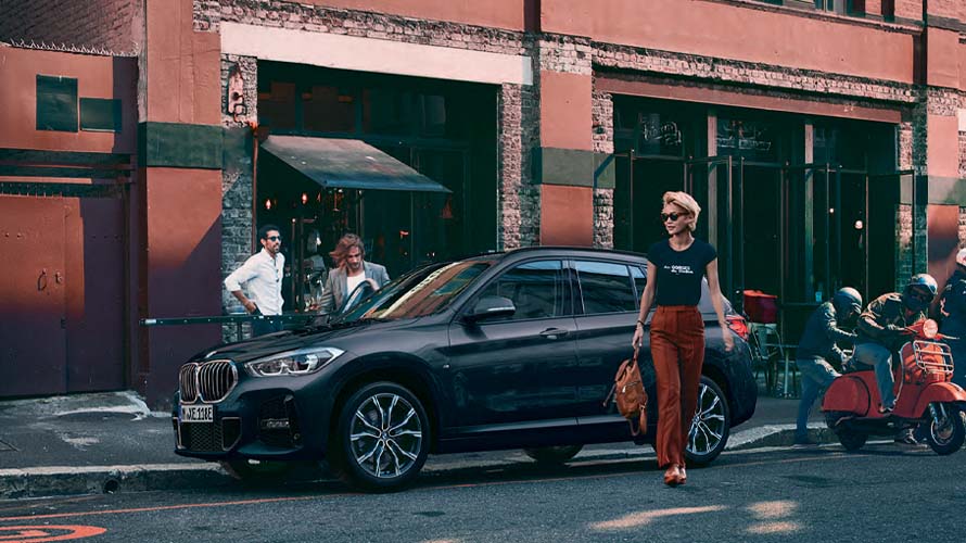 BMW X1 BMW X1