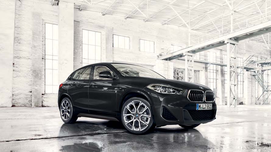 BMW X2 BMW X2