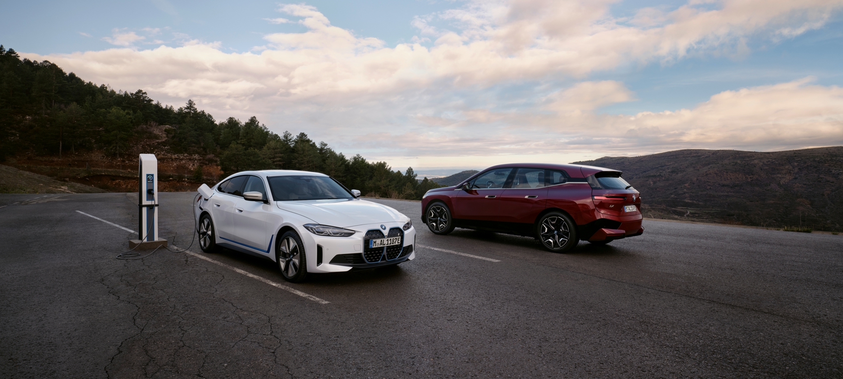 BMW Fleet Sales for our corporate customers BMW Australia