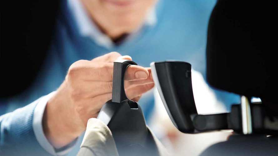 BMW family and kids accessories BMW family and kids accessories